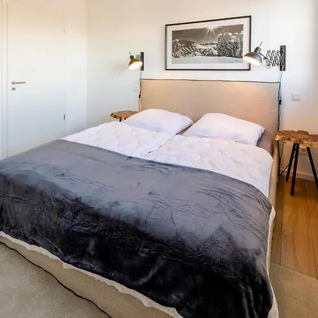 Gebirgsresort Apartment Winterberg