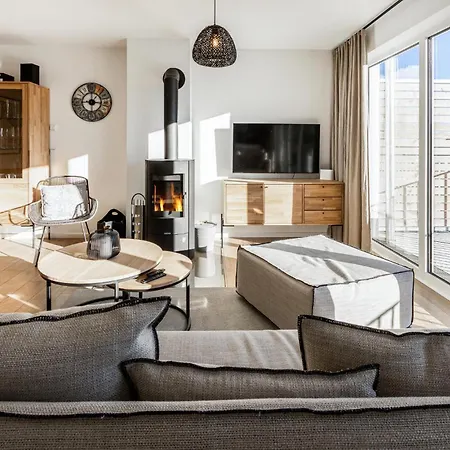 Gebirgsresort * Βίντερμπεργκ