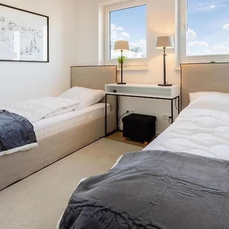 Apartamento Gebirgsresort *