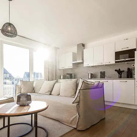 Gebirgsresort Apartment