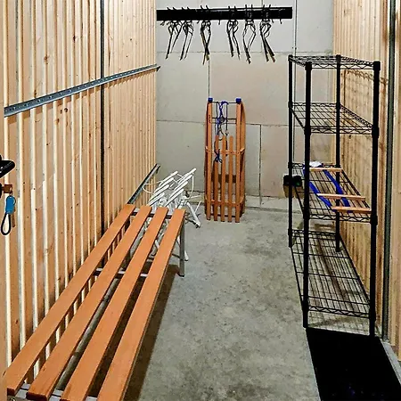 Gebirgsresort Apartamento