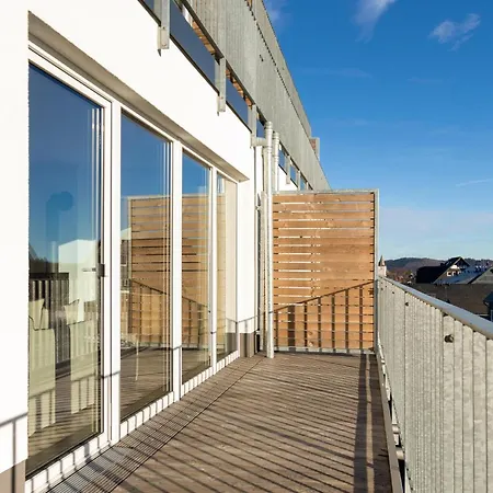 Gebirgsresort * Winterberg