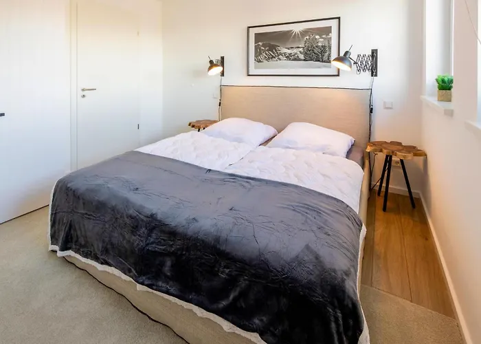 Gebirgsresort Apartamento Winterberg