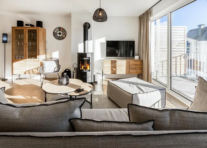 Gebirgsresort * Winterberg