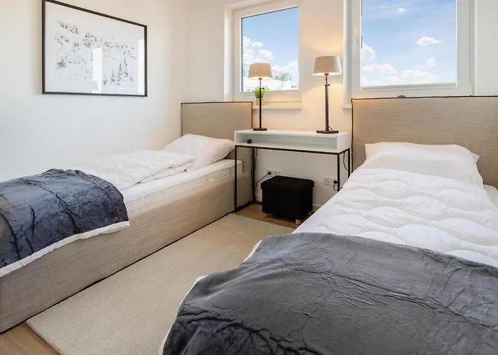 Apartamento Gebirgsresort *