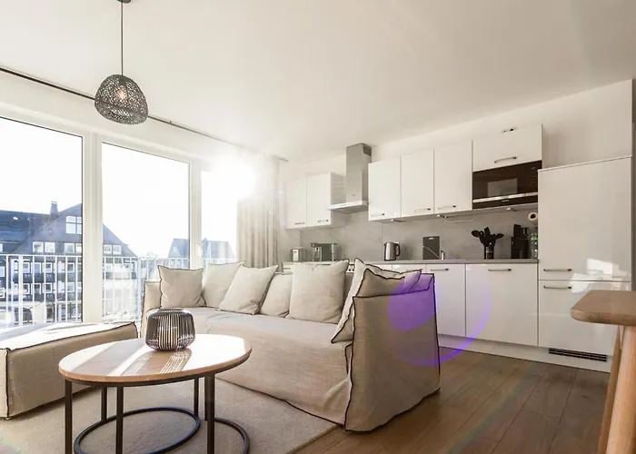 Gebirgsresort Apartamento