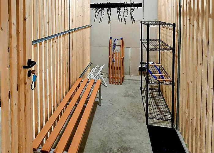 Gebirgsresort Apartamento