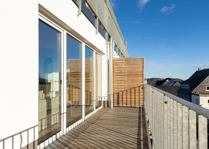 Gebirgsresort * 빈터베르크